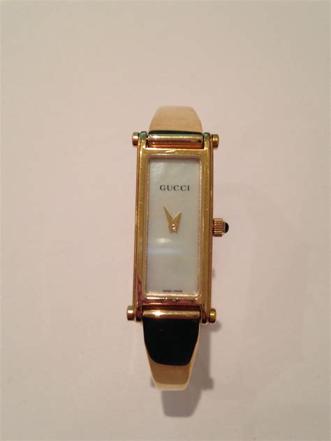 gucci ladies watches pictures|pre owned ladies gucci watches.